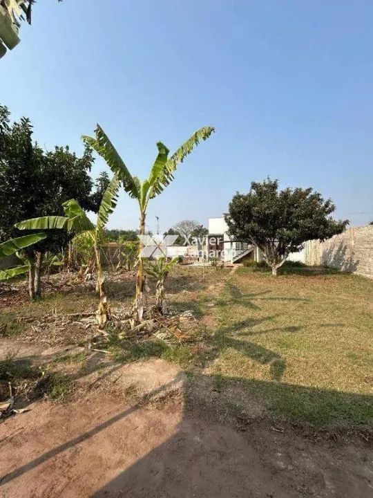 Barracão comercial à venda no Planalto da Serra Verde