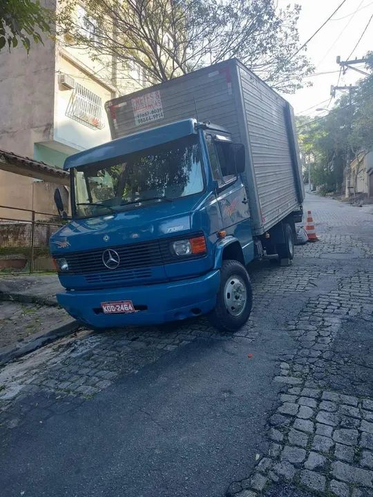 Frete e mudanças  - Foto 2