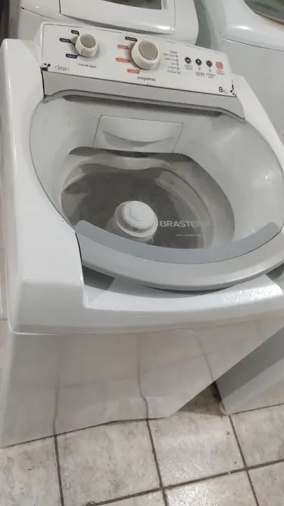Máquina de lavar roupa  - Foto 3