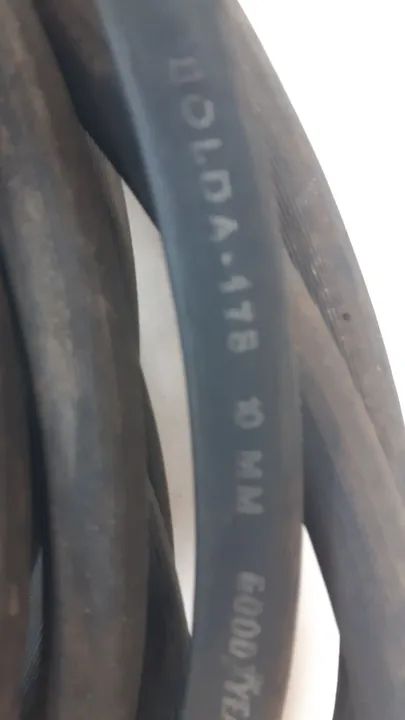 Hose for welding, 10 mm compressor