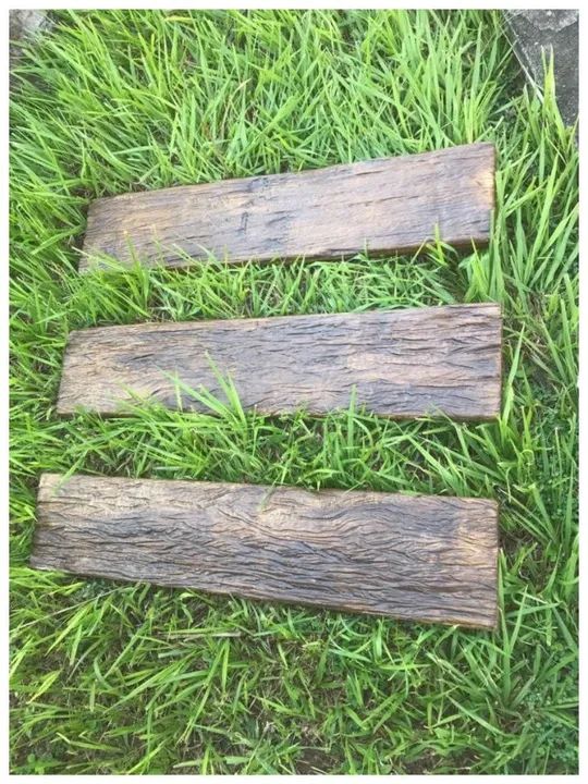 Dormente cimenticio 100x20 - Foto 4