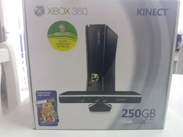 kit de peças e jogos xbox 360 - (leia com atenção) - Foto 5
