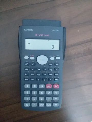 Calculadora Casio  - Foto 2