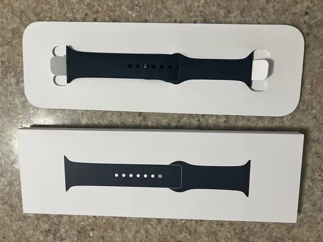 Pulseira Apple Watch  - Foto 3