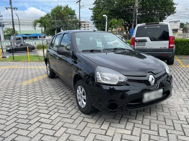 Renault Clio 1.0 expression