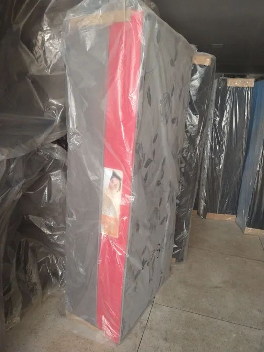 Camas de solteiro com pronta entrega 