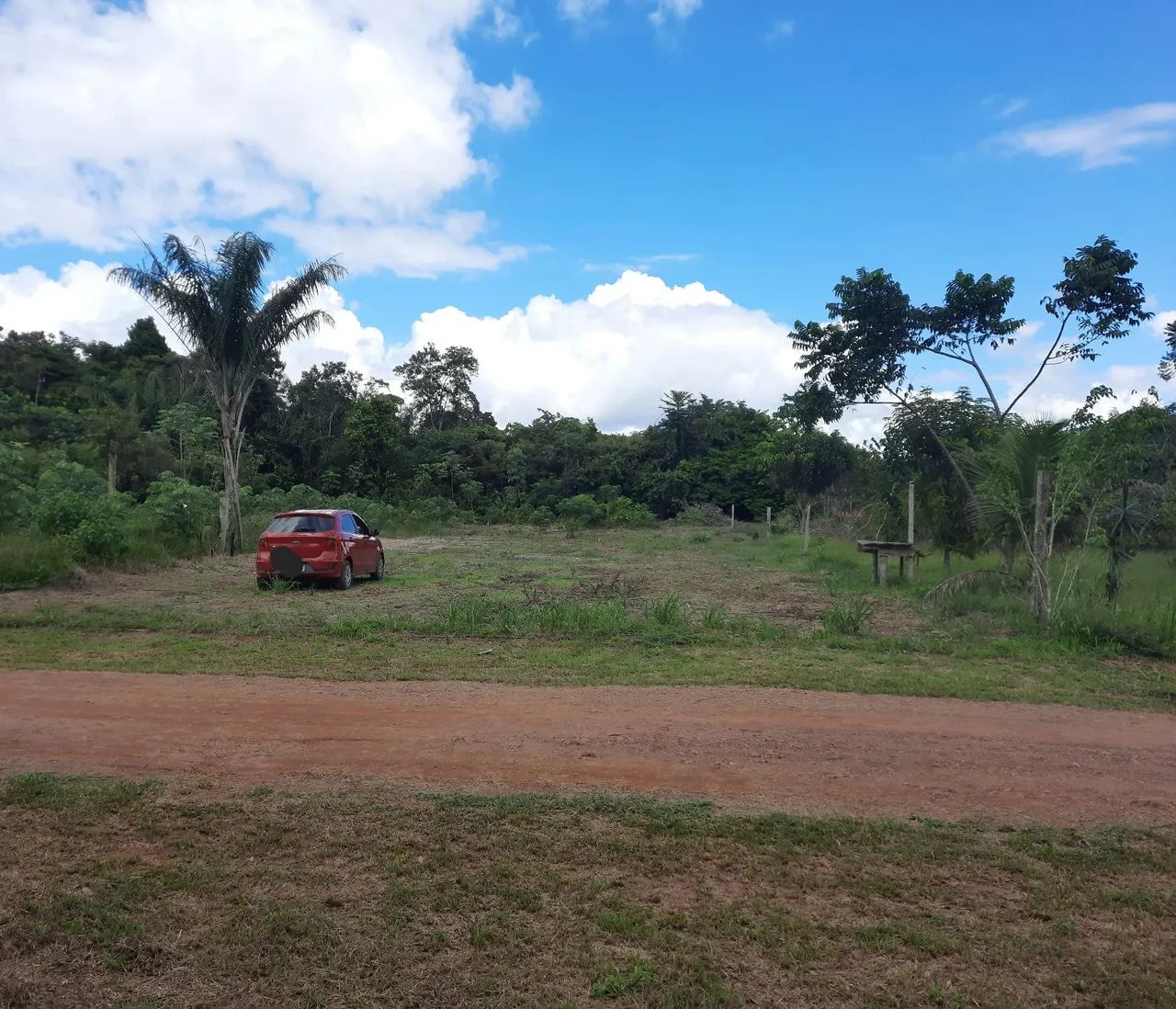 foto - Manaus - Gilberto Mestrinho