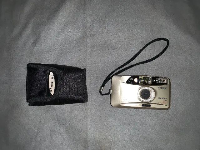 SAMSUNG MAXIMA 33S