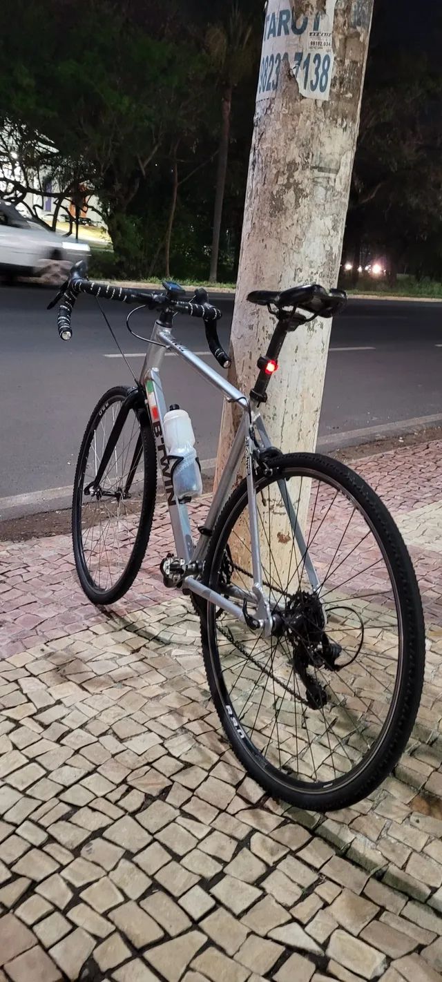 Btwin triban 2024 100 olx