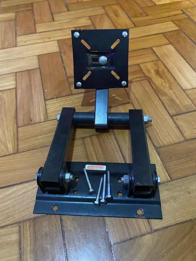 Racks para TV - 45/55/65 Polegadas - Foto 4