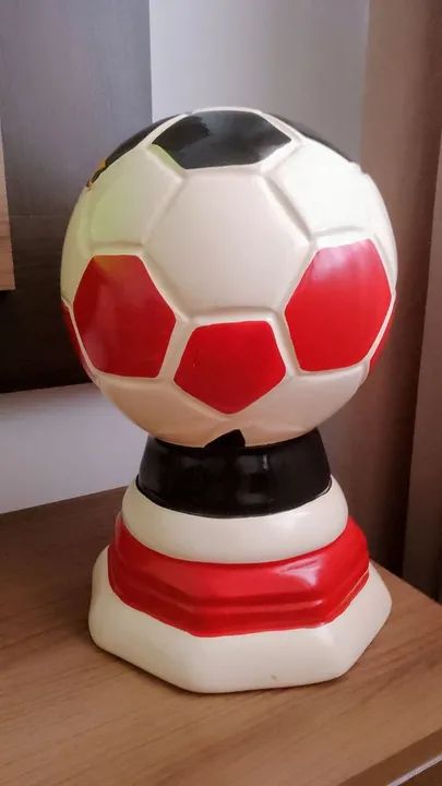 Cofre do São Paulo - Foto 2