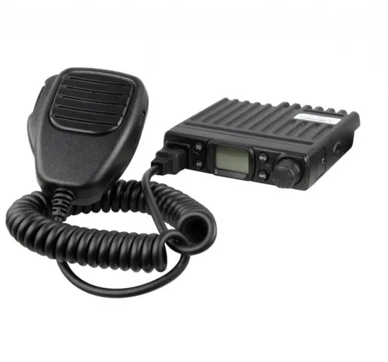 RADIO VOYAGER PX VR-CB2440