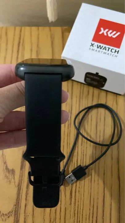 Smartwatch XW Novo - Foto 2