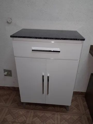 BALCÃO P/ MICROONDAS, LEIAM: