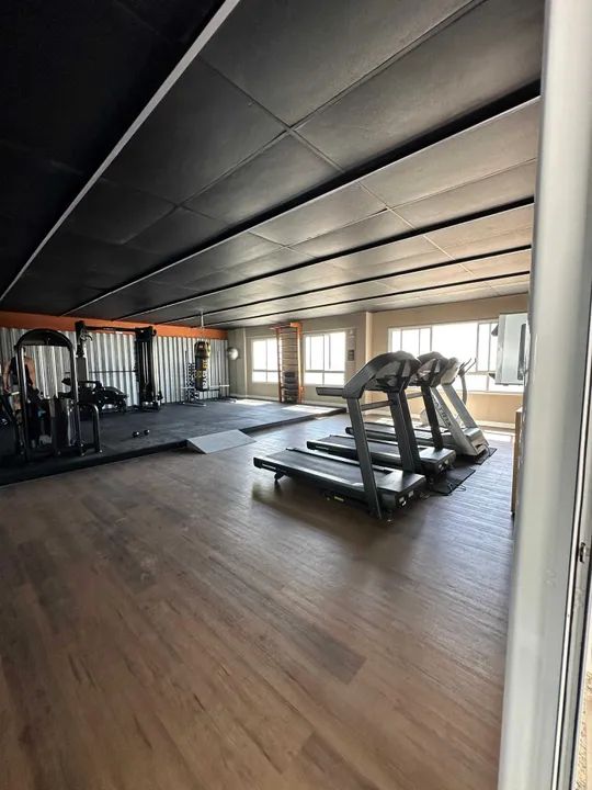 Gran Smart / Porteira Fechada + - Foto 15