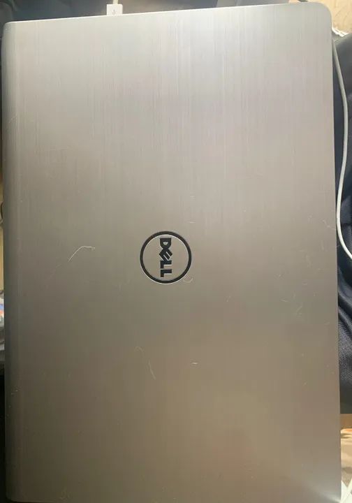 Notebook Dell Touchscreen - Foto 5