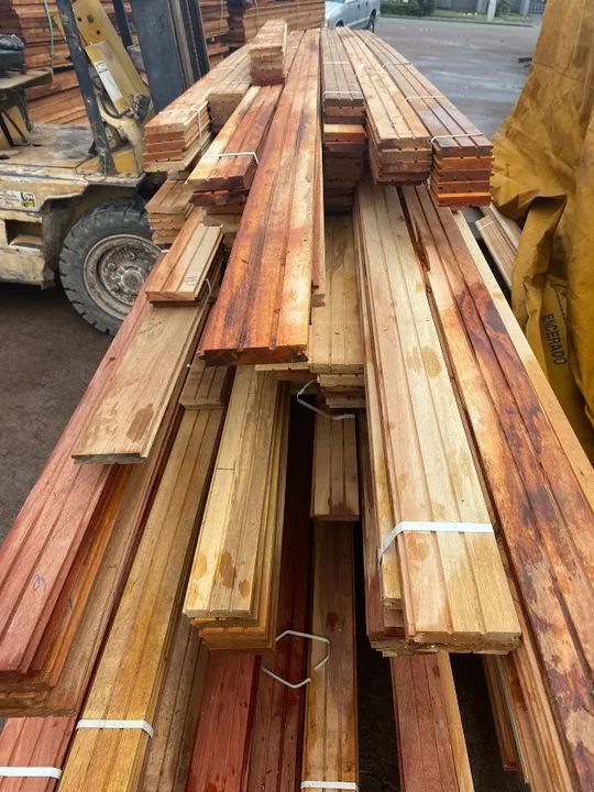 Assoalho madeira de lei  - Foto 2