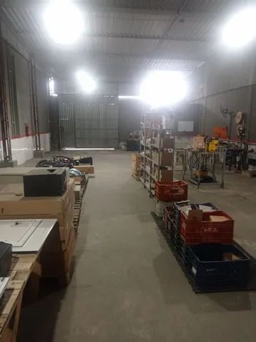 GALPÃO x LOJA 300 MT. - Foto 3