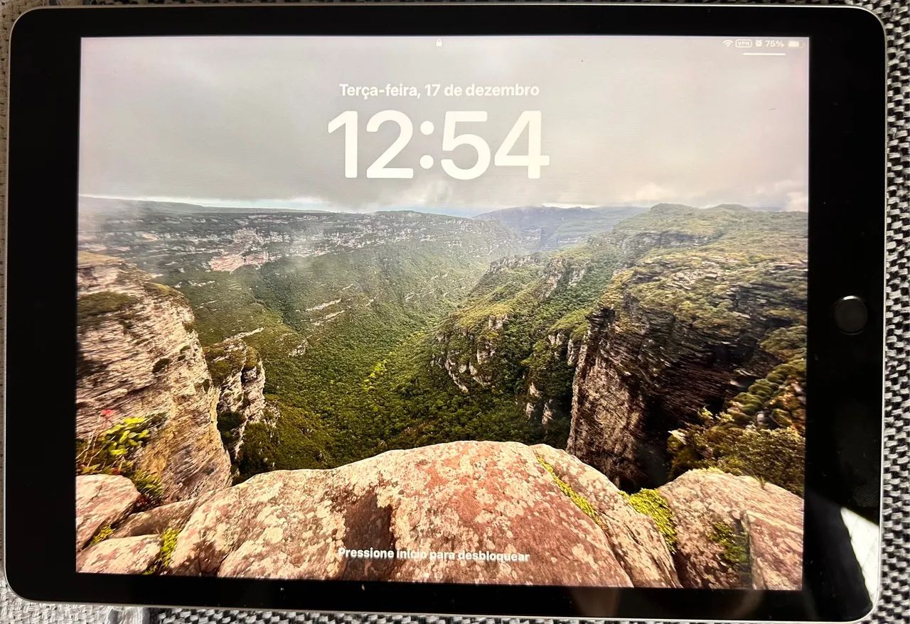 iPad (9a geração).  - Foto 2