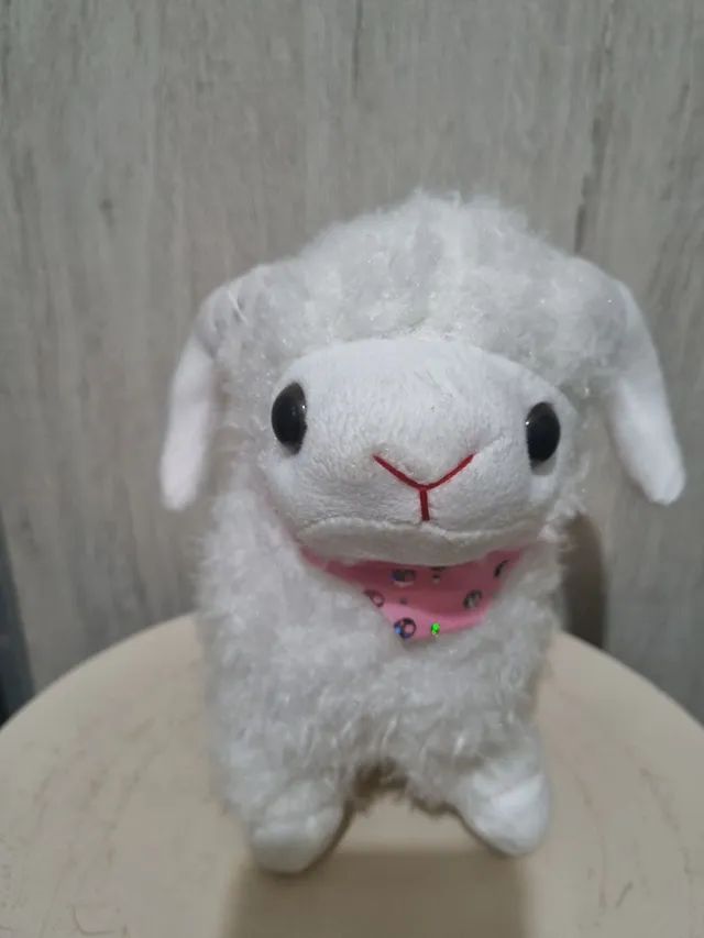 Ovelha de pelúcia  - Foto 4