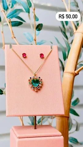 Conjunto Folheado  - Foto 4