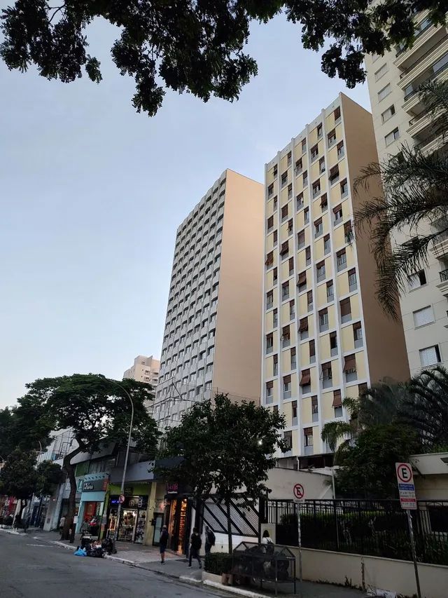 Captação de Apartamento a venda na Rua das Palmeiras - até 99998 - lado par, Vila Buarque, São Paulo, SP