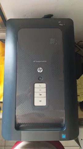  Scanner Fotográfico HP Scanjet G4050 - Foto 3