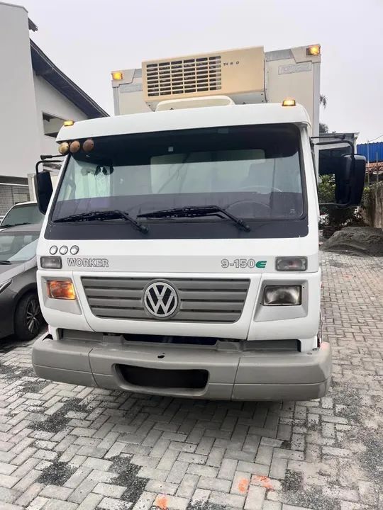 9-150 Worker E 2010 Nova