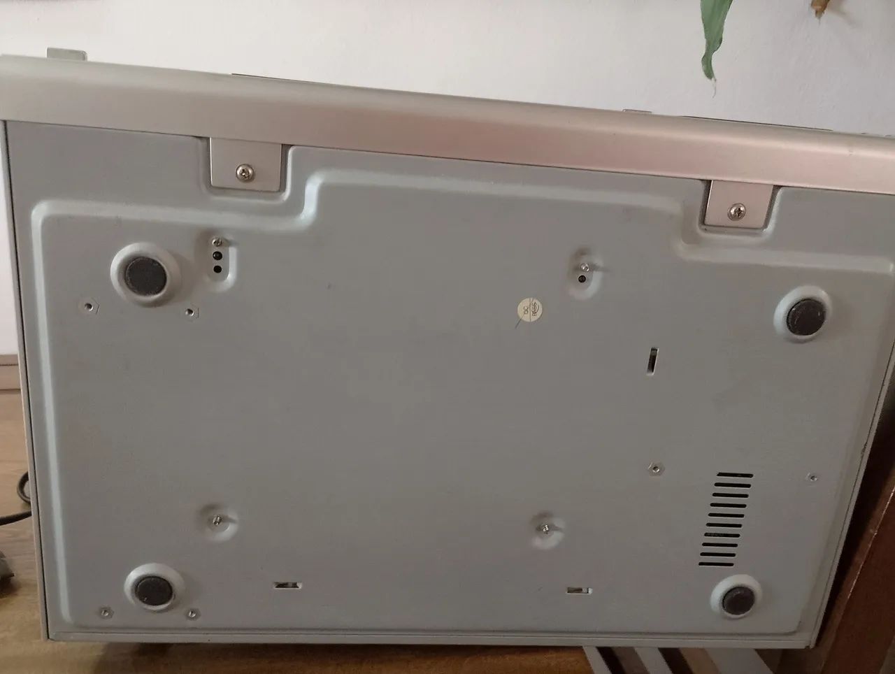 EXCELENTE DVD FUNCIONANDO PERFEITAMENTE  - Foto 5