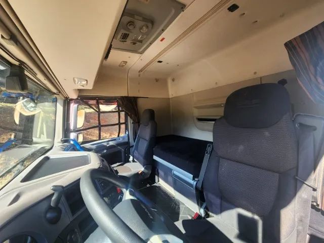 Daf XF 480 6X2 2021 - Foto 10