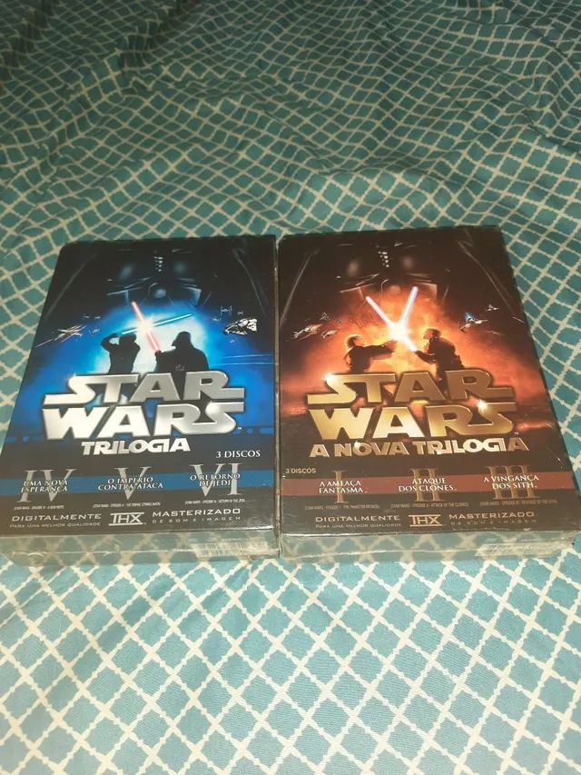 02 Box Star Wars