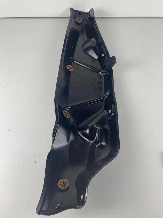 Chapa Painel Corta Fogo Volkswagem Up 2015/2016 - Foto 3