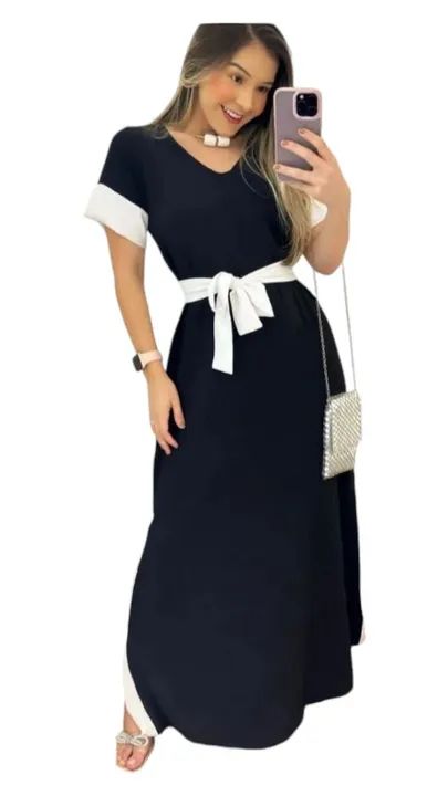 Vestido  longo