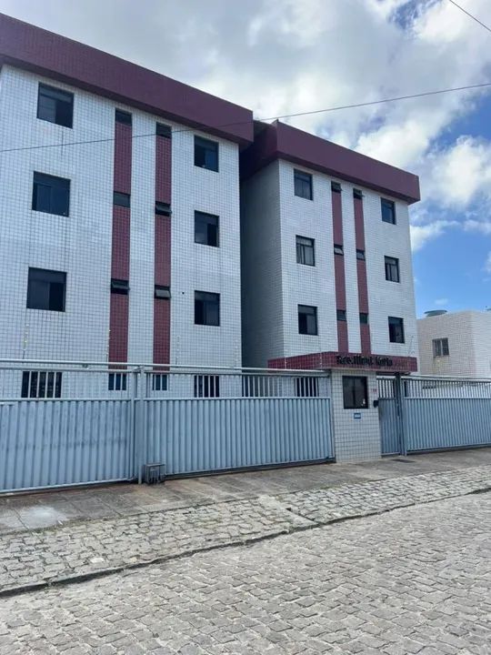foto - João Pessoa - Bessa