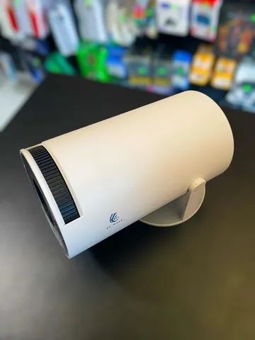 Projetor Portatil 720P HD HSUL - Foto 5