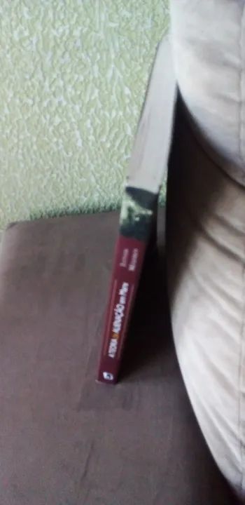 Livro -Teoria da Alienação em Marx - Meszáros (autor) - Foto 2