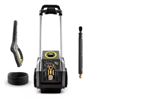 lavadora de pressao karcher 585