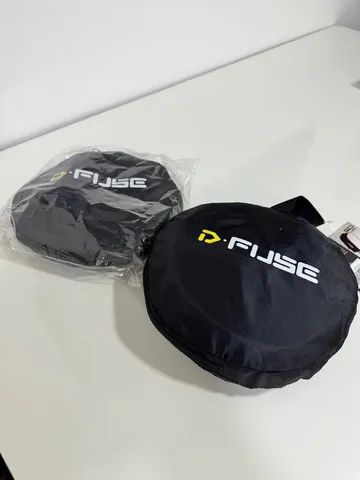 Par de Softbox difusor de iluminador novo na embalagem - Foto 2