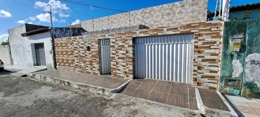 Casa a venda no Pnorte (QNP 11)