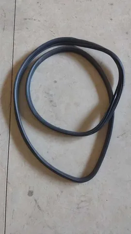 Borracha Porta Dianteira Direita Nissan Frontier 08 A 16