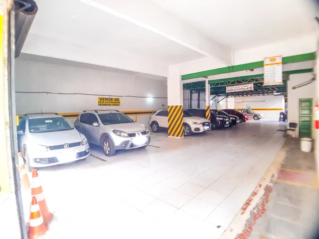 Amplo galpão na Rua Guajajaras, Barro preto, BH