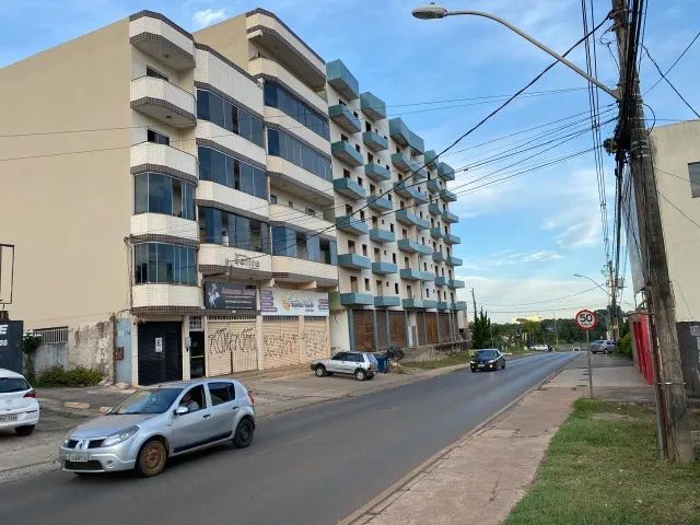 foto - Brasília - Setor Habitacional Vicente Pires - Trecho 3