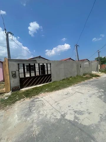 Captação de Casa a venda na Rua Constelação de Touro, Aleixo, Manaus, AM