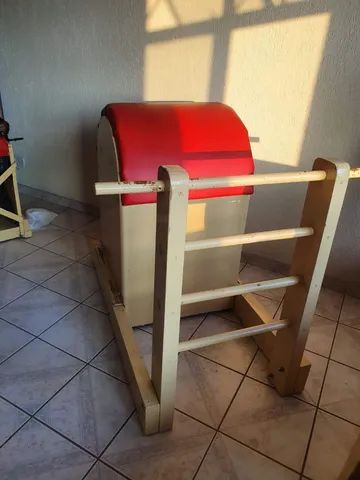 Pilates studio completo aceito propostas parcelo em cartão 12x o valor a vista sem juros