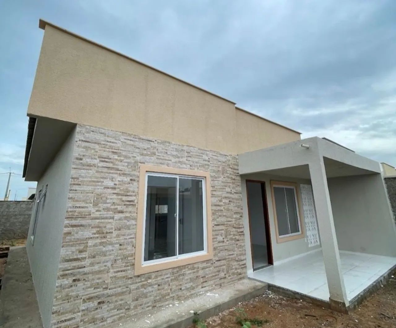 ~Casa no Araçagy - Foto 2