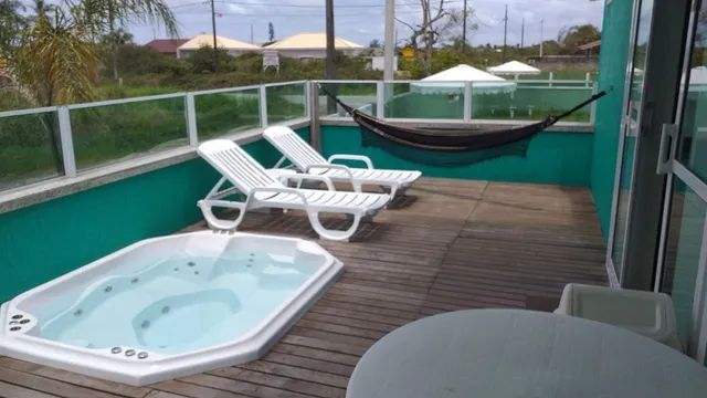  APARTAMENTOS em GUARATUBA -PARANÁ ( Praia da Barra) - Foto 12