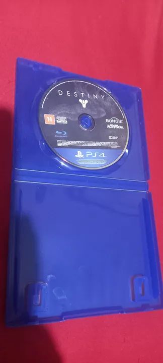 Destiny - PS4