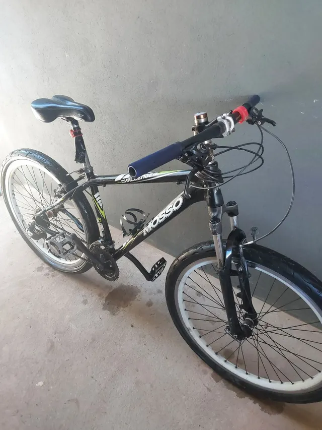 Bicicleta mosso online olx