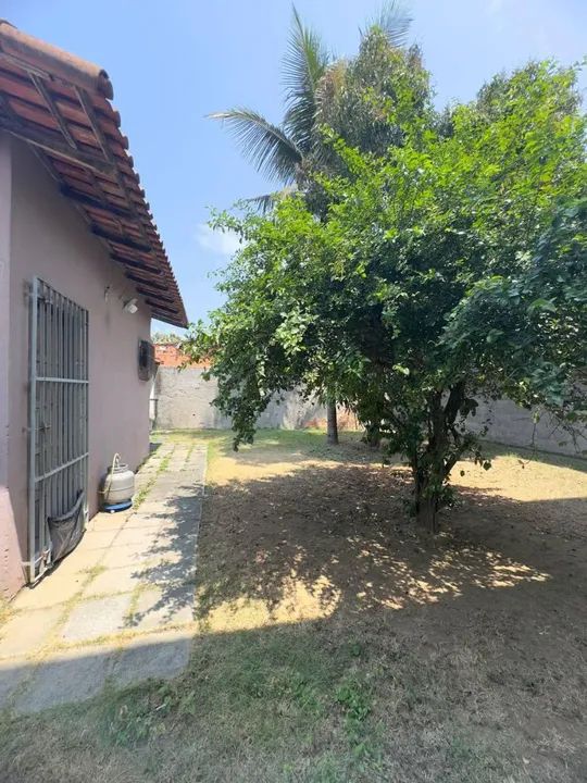  Vendo Casa em Bicanga - Serra. - Foto 4