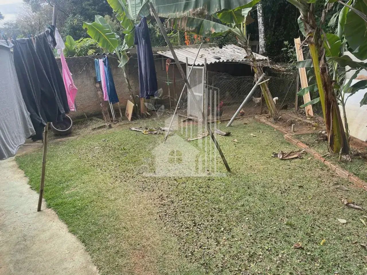 Linda casa em Casa Branca - Brumadinho - MG - Foto 3